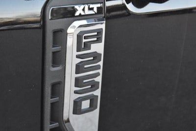 2023 Ford Super Duty F-250® XLT