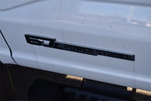 2023 Ford F-550SD XL DRW w/ 9&#39; Super Hauler 4-5 Yard Dump Body