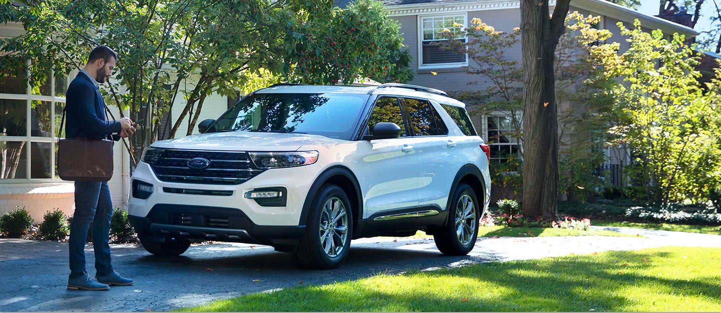 Jack Madden Ford Sales Inc in Norwood MA