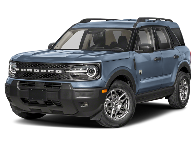 2025 Ford Bronco Sport - Jack Madden Ford Sales Inc in Norwood MA