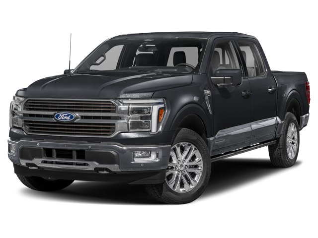 2025 Ford F-150 - Jack Madden Ford Sales Inc in Norwood MA