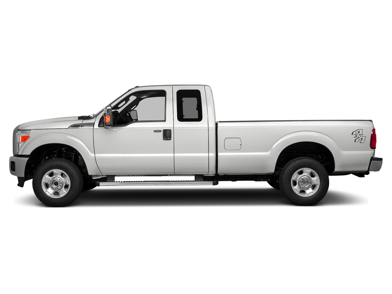 2015 Ford F-250SD XL
