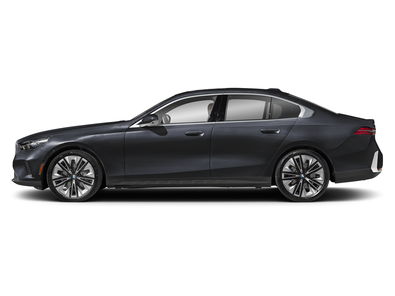 2024 BMW 5 Series 540i xDrive