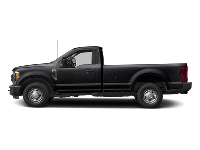 2017 Ford F-250SD XL