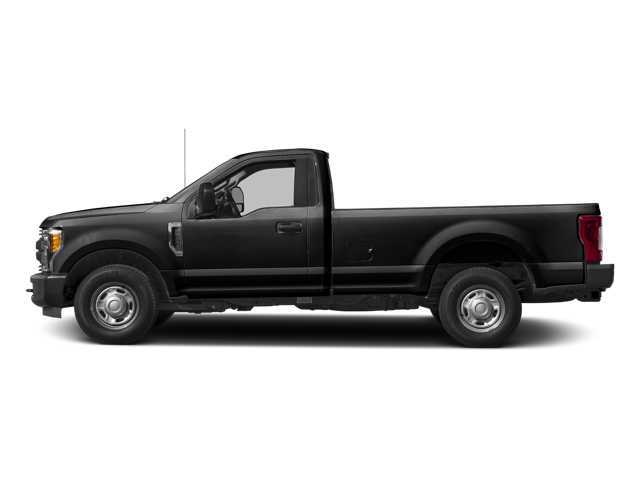 2017 Ford F-250SD XL