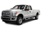 2015 Ford F-250SD XL