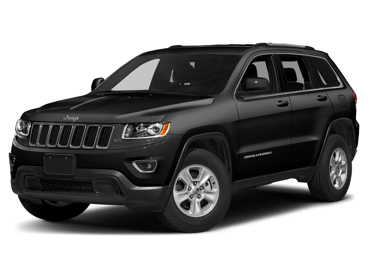 2015 Jeep Grand Cherokee Altitude 4WD's photo