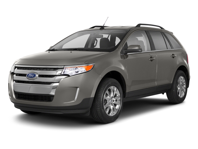 2013 Ford Edge Limited AWD's photo
