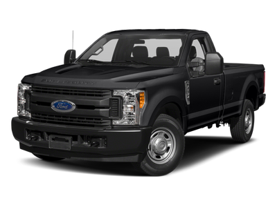 2017 Ford F-250SD XL
