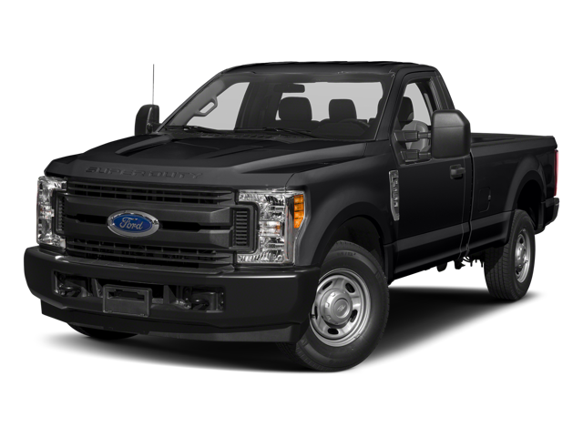 2017 Ford F-250SD XL