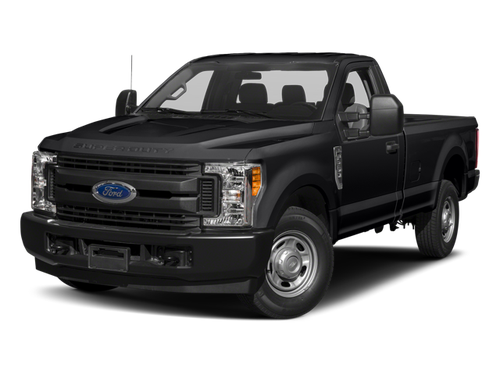2017 Ford F-250SD XL
