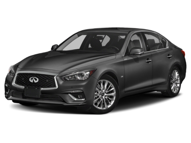 2018 INFINITI Q50 3.0t LUXE AWD's photo