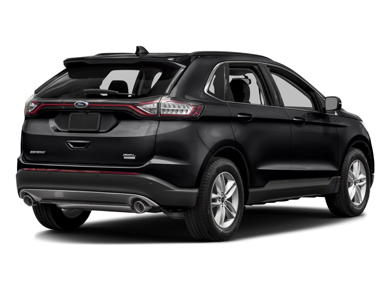 Used 2018 Ford Edge Titanium with VIN 2FMPK4K95JBB42495 for sale in Norwood, MA