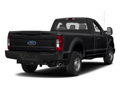 2017 Ford F-250SD XL