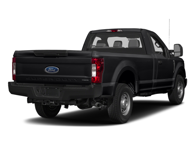 2017 Ford F-250SD XL