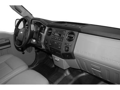 2015 Ford F-350SD XL DRW