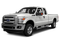 2015 Ford F-250SD XLT