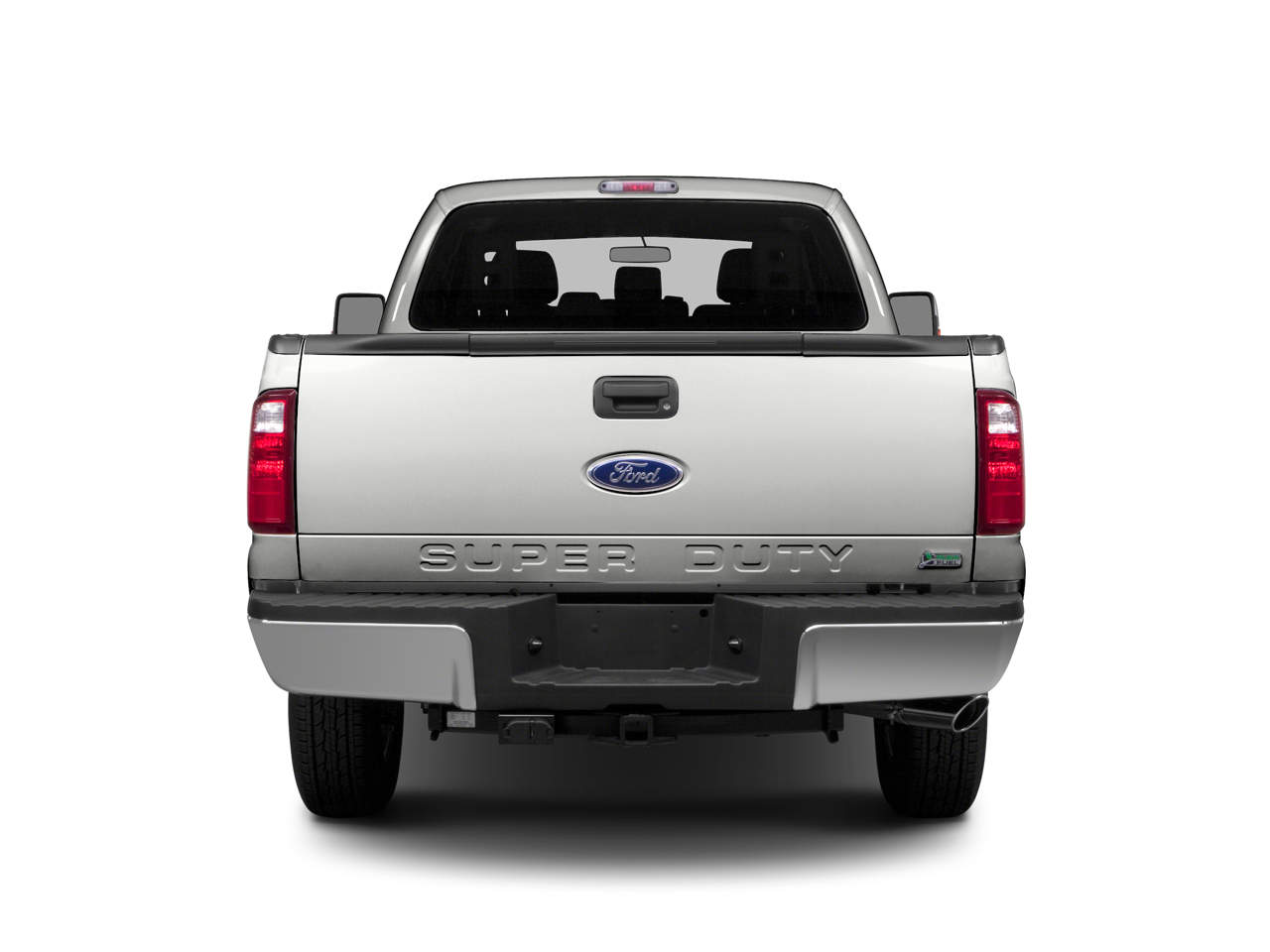 2015 Ford F-250SD XLT