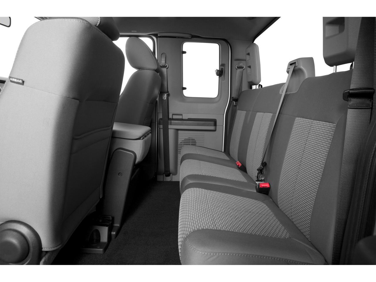 2015 Ford F-250SD XLT