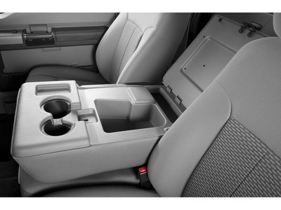 2015 Ford F-250SD XLT