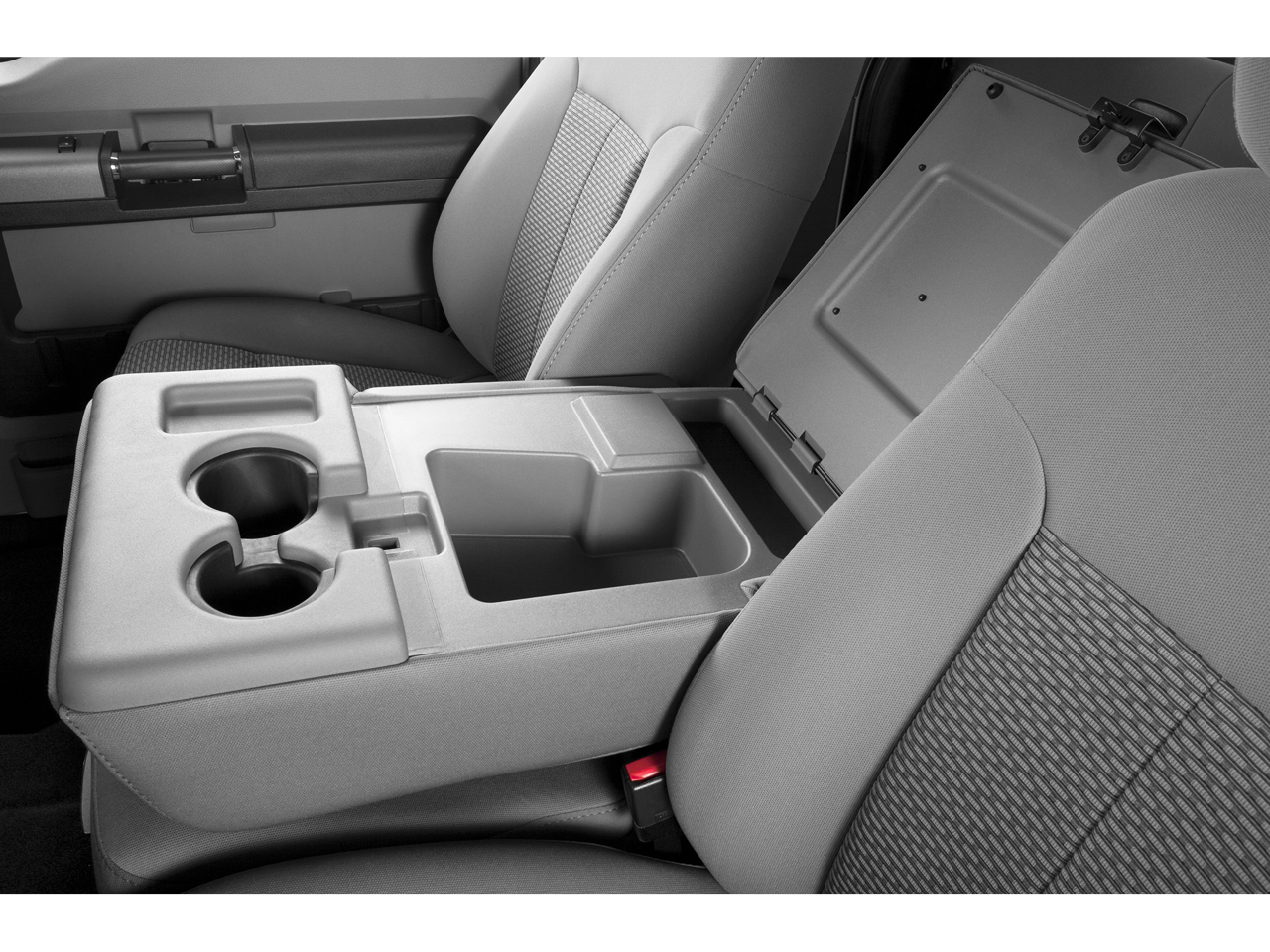 2015 Ford F-250SD XLT