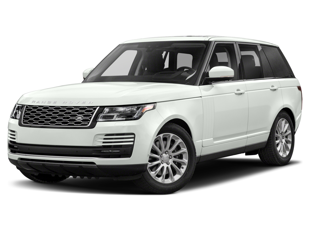 2019 Land Rover Range Rover 3.0 HSE's photo