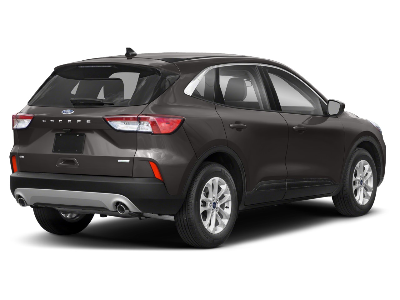 Used 2020 Ford Escape SE with VIN 1FMCU9G67LUC26206 for sale in Norwood, MA