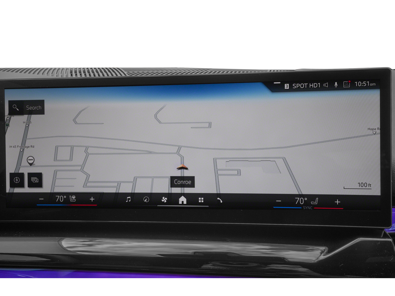 2024 BMW 5 Series 540i xDrive