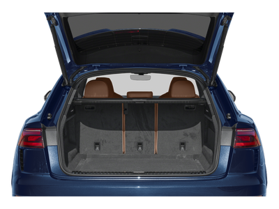 2025 Audi RS Q8 performance 4.0T quattro