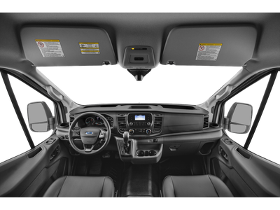 2026 Ford Transit-250 Med Roof LWB