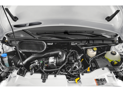 2026 Ford Transit-250 Med Roof LWB