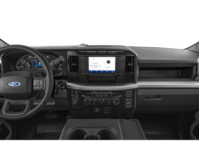 2027 Ford F-350SD XL
