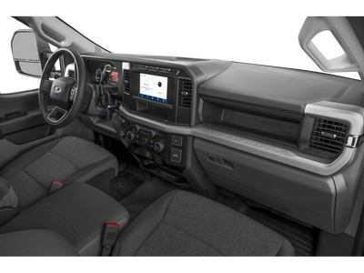 2027 Ford F-350SD XL