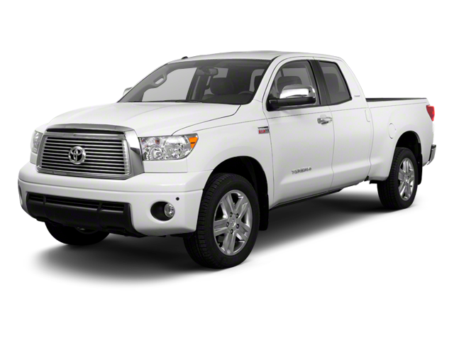 2010 Toyota Tundra 5.7 Auto 4WD Tundra Grade Double Cab's photo