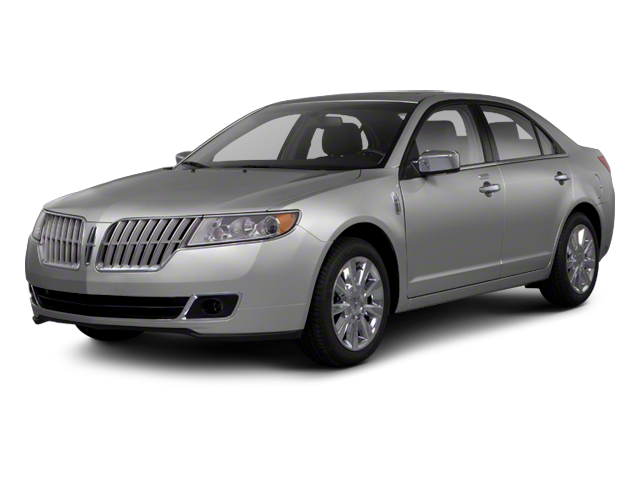 2012 Lincoln MKZ's photo