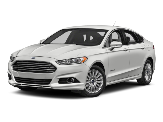 Used 2016 Ford Fusion Hybrid SE with VIN 3FA6P0LUXGR252357 for sale in Norwood, MA