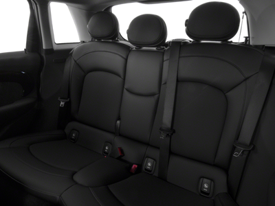 2018 MINI Cooper S Base