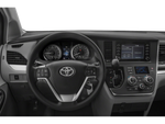 2018 Toyota Sienna 7 Passenger
