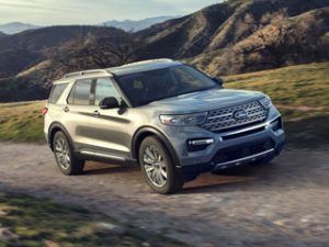Why You Should Buy the 2019 Ford Explorer | Jack Madden Ford