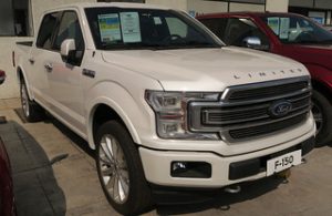 Introducing the 2019 Ford F-150 | Jack Madden Ford