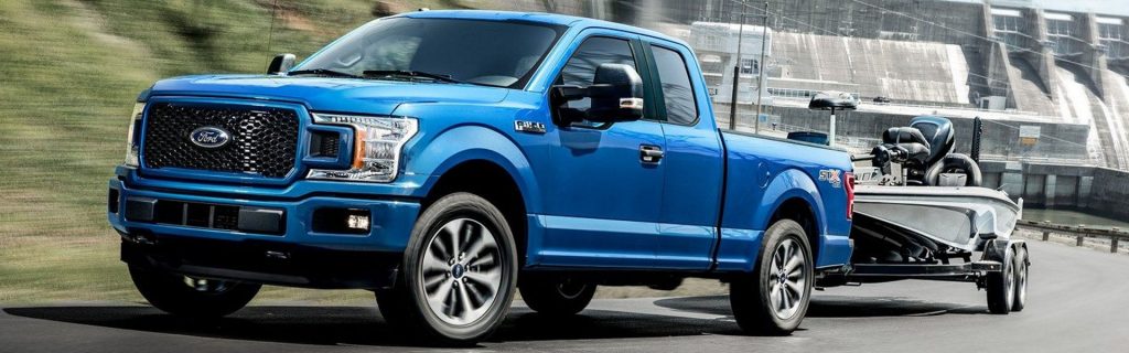 2019 Ford F150 in Norwood, MA | Ford Trucks in Norwood MA