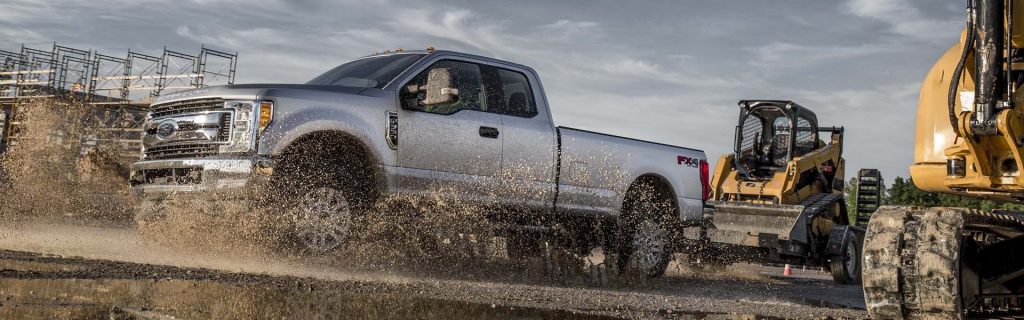 2019 Ford F-350 in Rochester, MN | Car Dealership in Rochester, MN