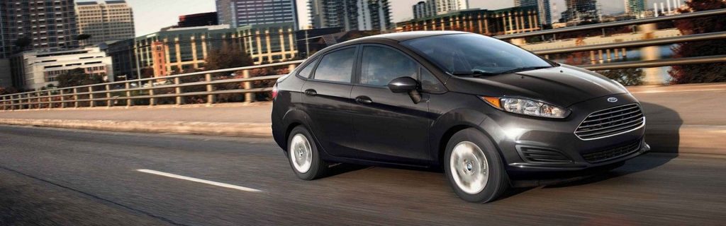 2019 Ford Fiesta in Norwood, MA | Car Dealership in Norwood, MA