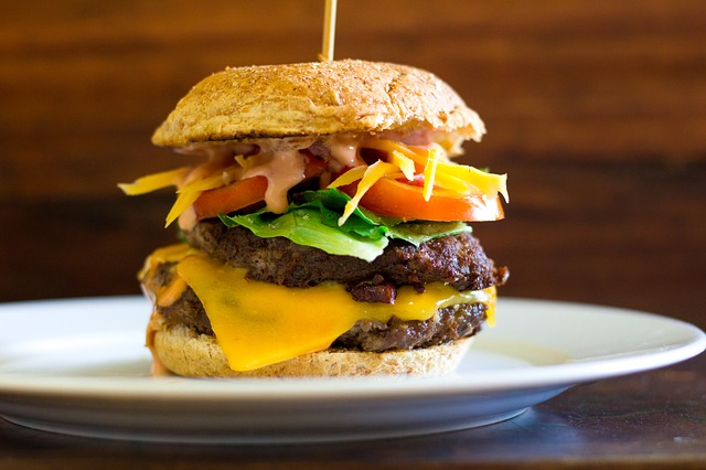 Best Burger Joints Around Norwood, MA | Car Dealership in Norwood, MA