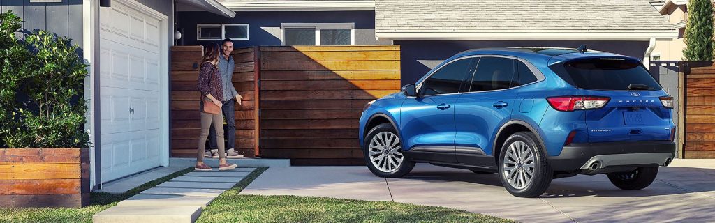 2020 Ford Escape in Norwood, MA | New Cars for Sale in Norwood, MA