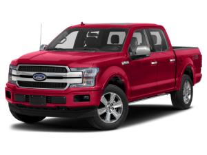 best vehicles in the 2020 ford lineup