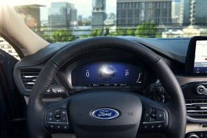 4 Reasons to Bring Your Repair Needs to a Ford Dealership