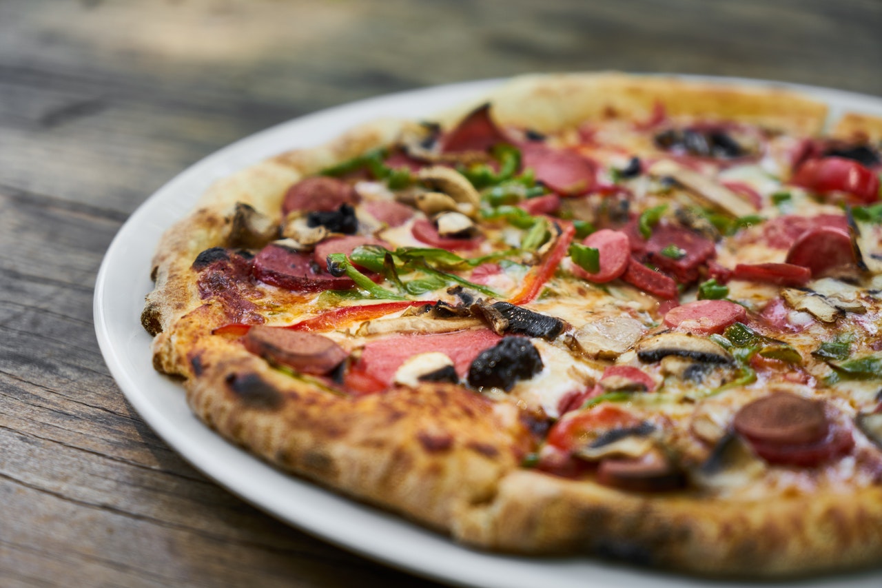 8 Amazing Pizza Spots in Norwood, MA