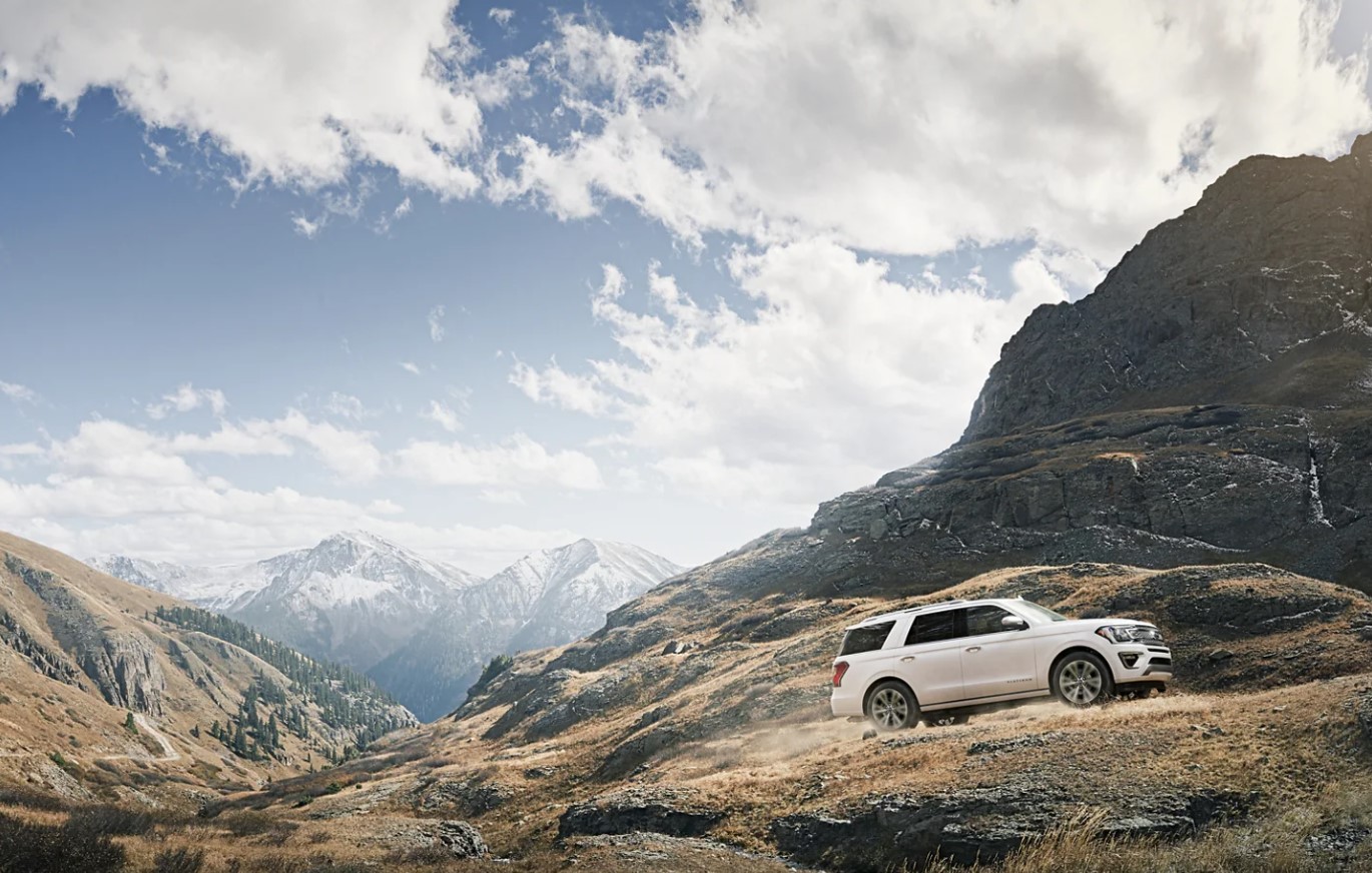 5 Reasons to Bring Your Ford Repair Needs to a Ford Dealer