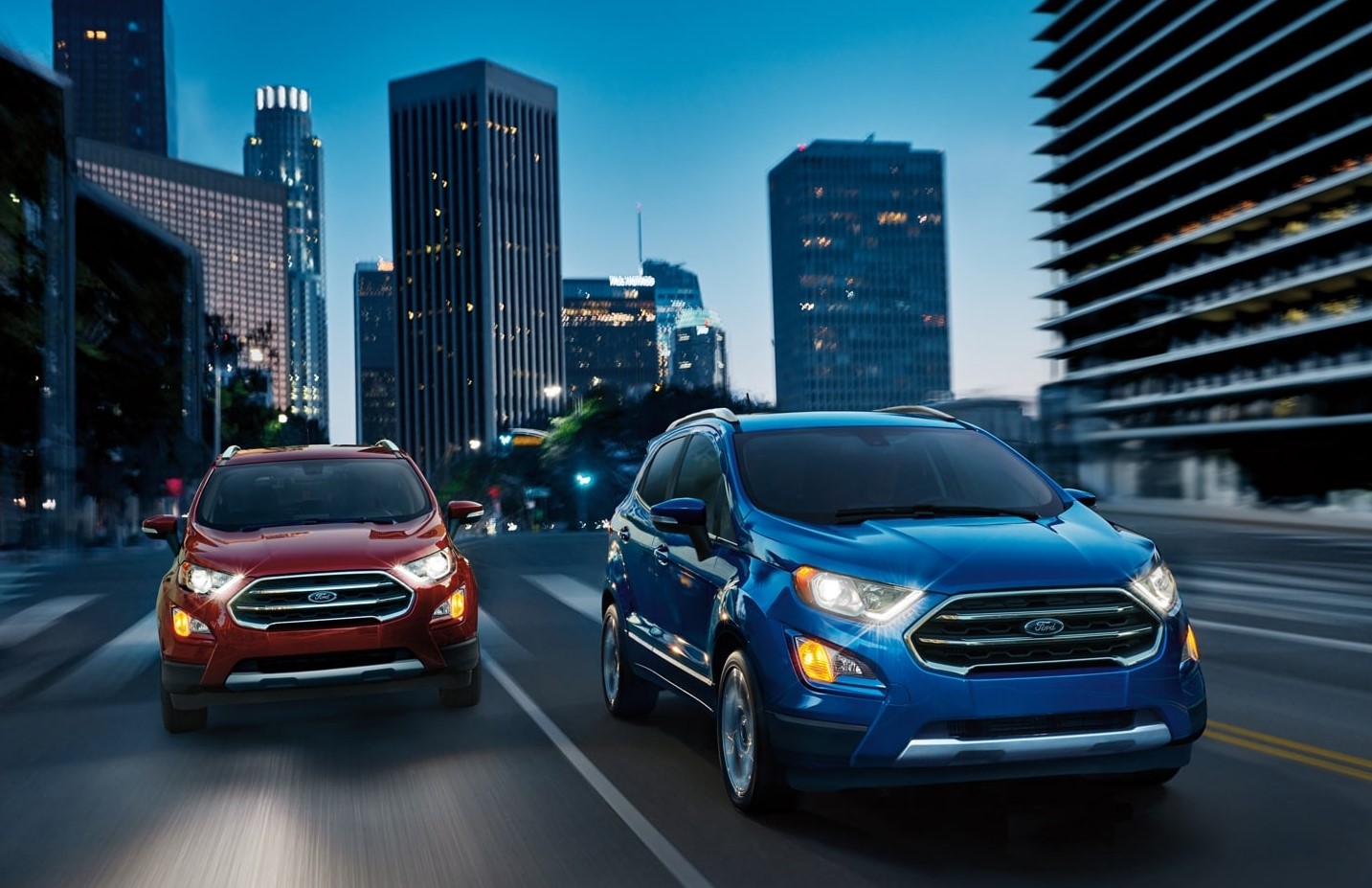 7 Ways Your Ford Dealership Can Help Your Car Last Longer